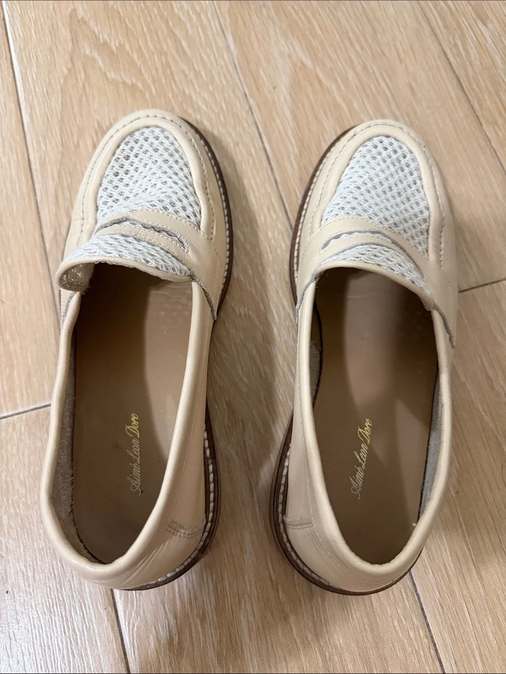 ALD Taverna Loafer 6.5